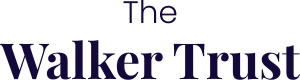 The Walker Trust logo