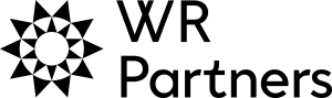 WR Partners logo