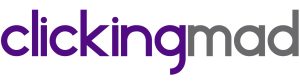 clickingmad logo