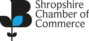 shropshire chamber of commerce logo