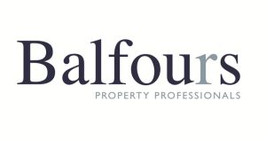 balfours property professionals logo