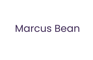 marcus bean logo