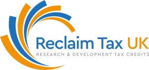 reclaim tax uk logo