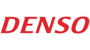 denso logo