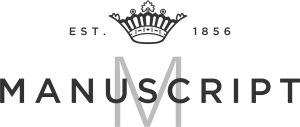 manuscript logo