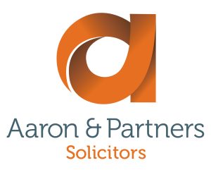aaron & partners solicitors logo
