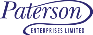 patterson enterprises limited
