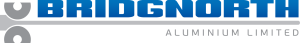 bridgnorth aluminium logo