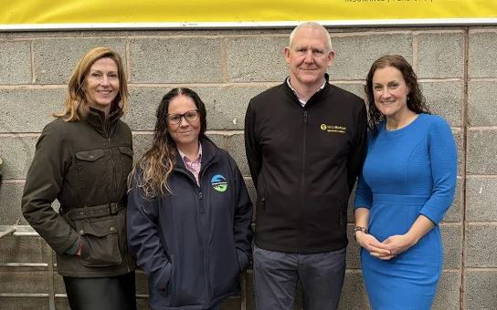 Image of NFU Mutual SRS & SCF