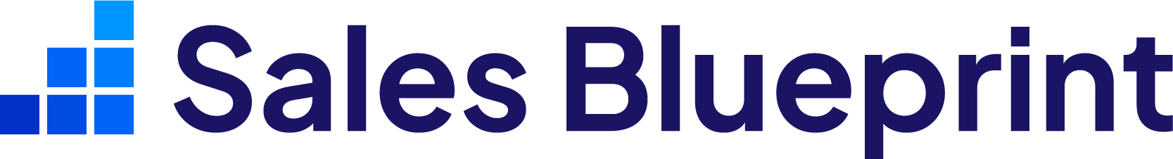 sales blueprint logo