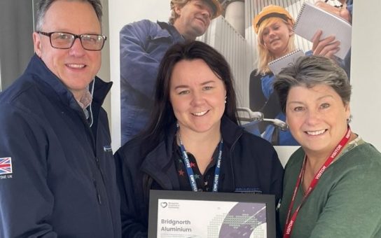 Adrian-Musgrave-Abbey-Deane-Bridgnorth-Aluminium-and-Sonia-Roberts-Shropshire-Community-Foundation-