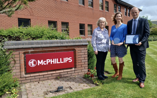 McPhillips Community Fund